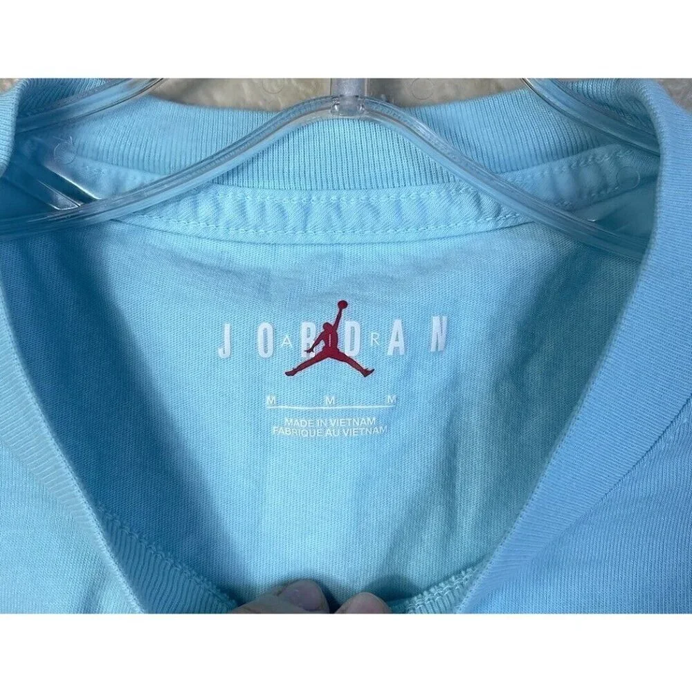 Jordan Men's Westbrook Short Sleeve Shirt 